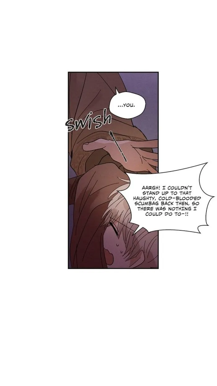 Where The Dragon’s Rain Falls - Chapter 59 Page 33