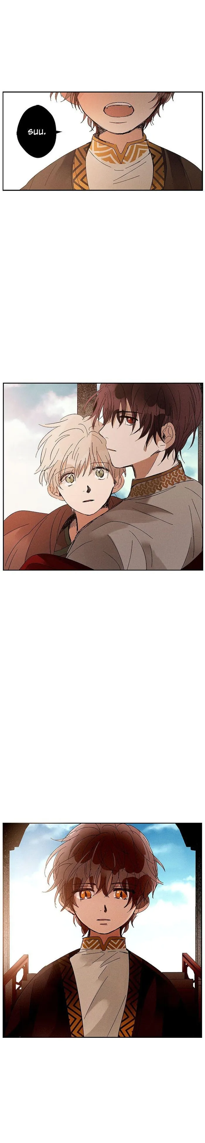 Where The Dragon’s Rain Falls - Chapter 6 Page 10