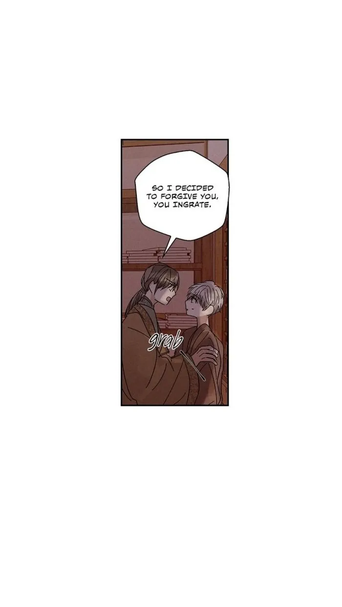 Where The Dragon’s Rain Falls - Chapter 60 Page 6