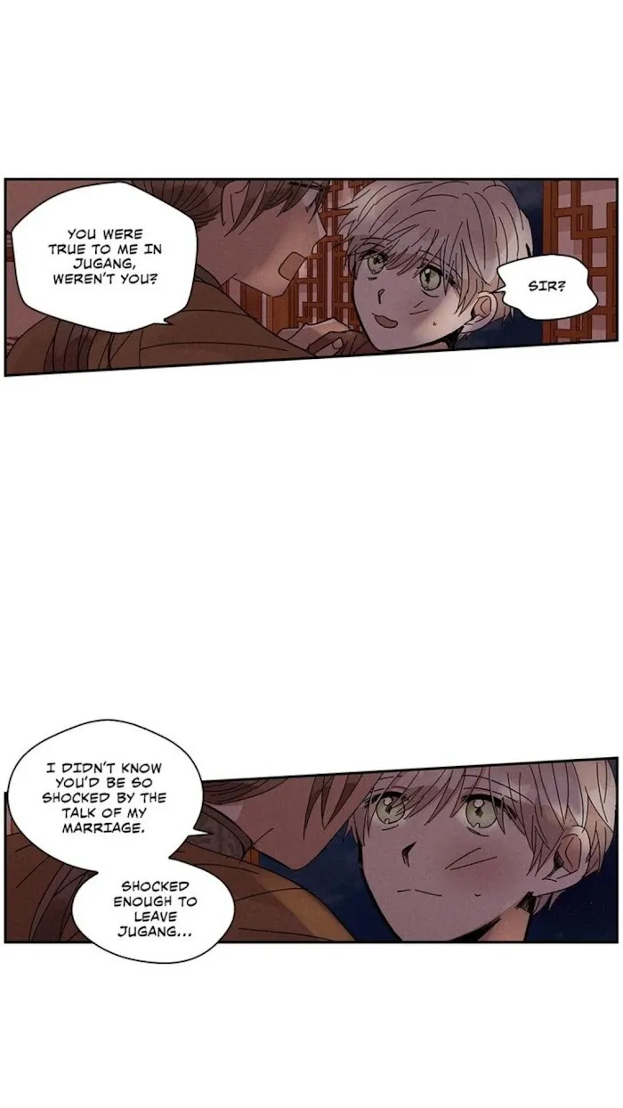Where The Dragon’s Rain Falls - Chapter 60 Page 7
