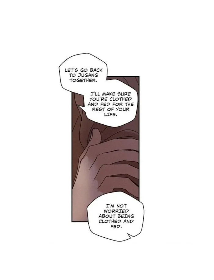 Where The Dragon’s Rain Falls - Chapter 60 Page 8