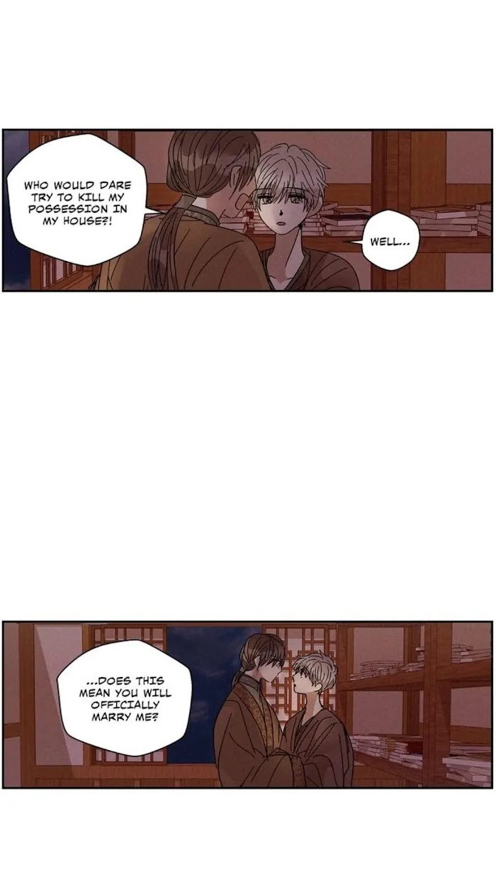 Where The Dragon’s Rain Falls - Chapter 60 Page 10