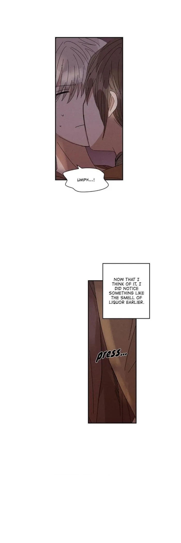 Where The Dragon’s Rain Falls - Chapter 60 Page 21