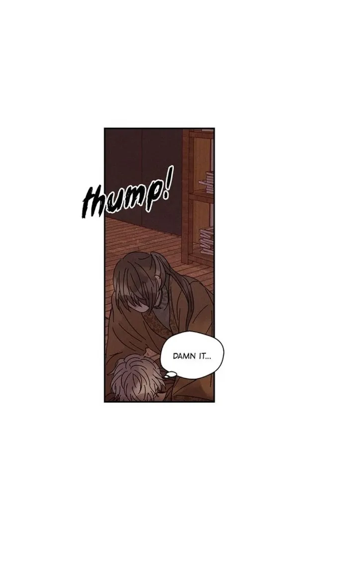 Where The Dragon’s Rain Falls - Chapter 60 Page 22