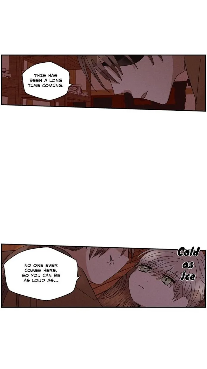 Where The Dragon’s Rain Falls - Chapter 60 Page 23