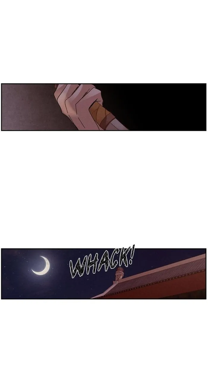 Where The Dragon’s Rain Falls - Chapter 60 Page 30
