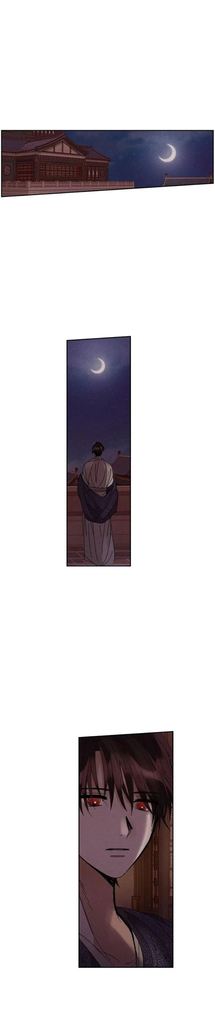 Where The Dragon’s Rain Falls - Chapter 61 Page 2