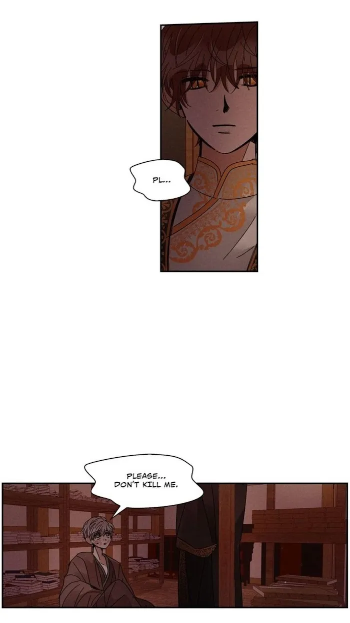 Where The Dragon’s Rain Falls - Chapter 61 Page 8