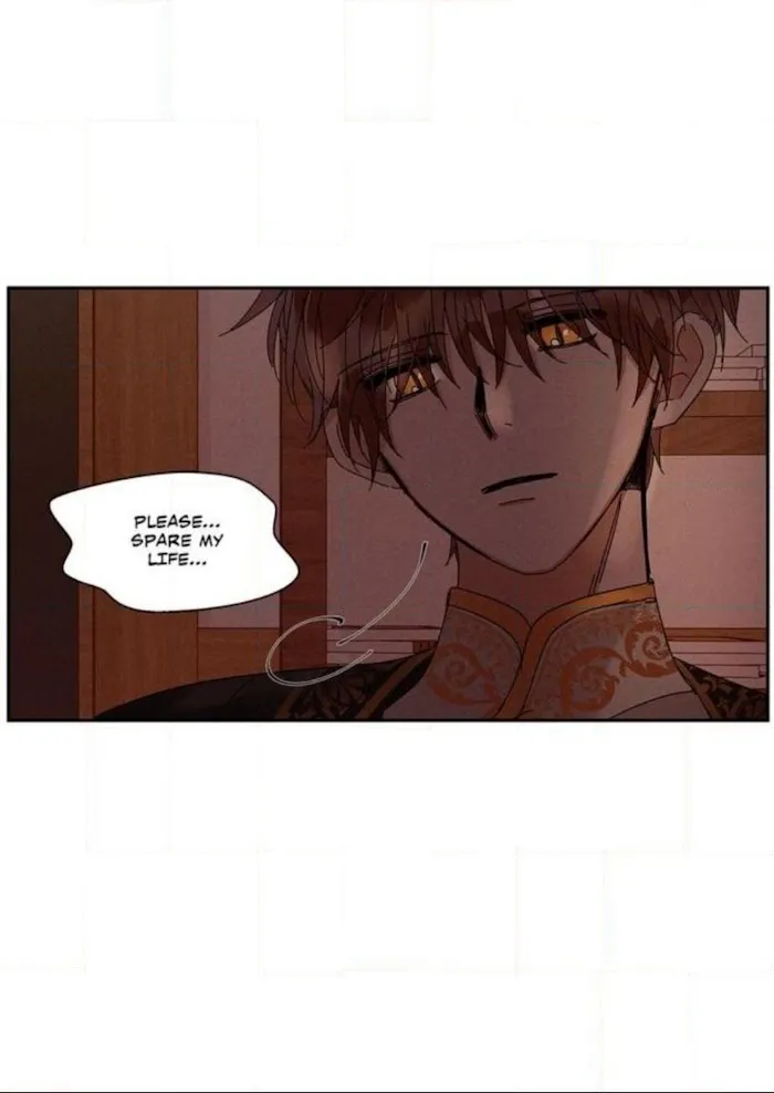 Where The Dragon’s Rain Falls - Chapter 61 Page 10
