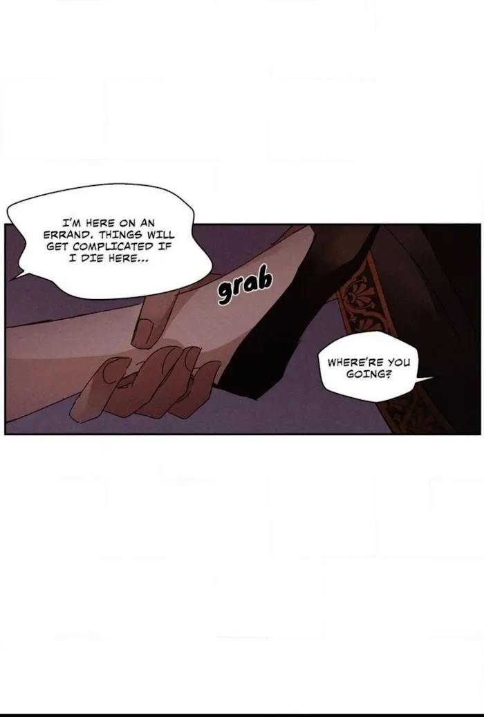 Where The Dragon’s Rain Falls - Chapter 61 Page 11