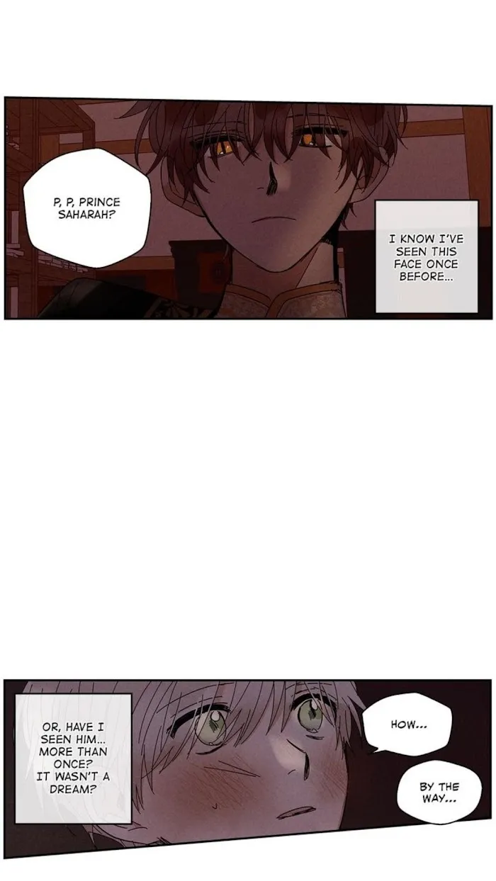 Where The Dragon’s Rain Falls - Chapter 61 Page 13