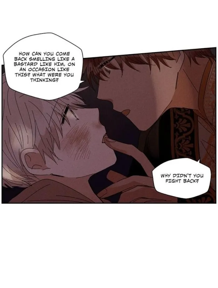 Where The Dragon’s Rain Falls - Chapter 61 Page 14