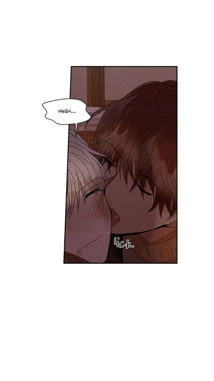 Where The Dragon’s Rain Falls - Chapter 61 Page 17