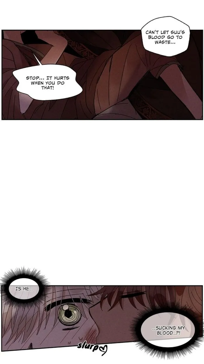 Where The Dragon’s Rain Falls - Chapter 61 Page 18
