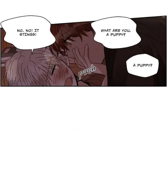 Where The Dragon’s Rain Falls - Chapter 61 Page 19
