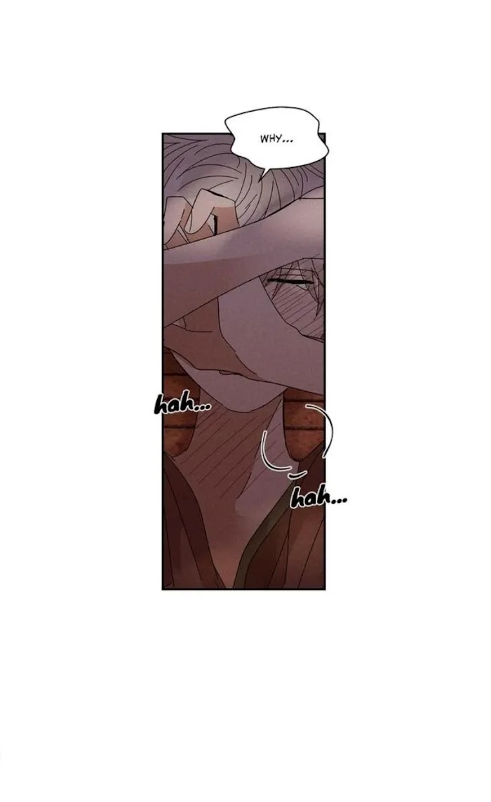 Where The Dragon’s Rain Falls - Chapter 61 Page 21