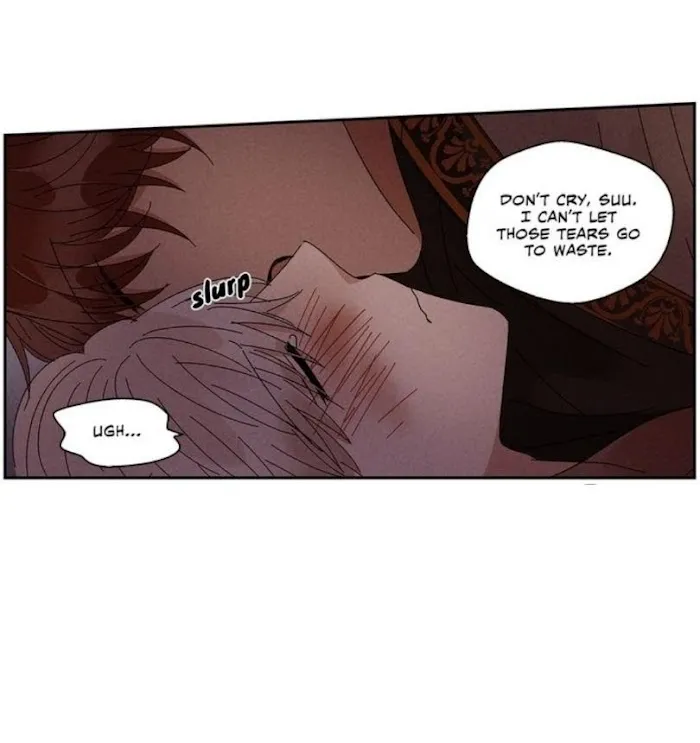 Where The Dragon’s Rain Falls - Chapter 61 Page 23
