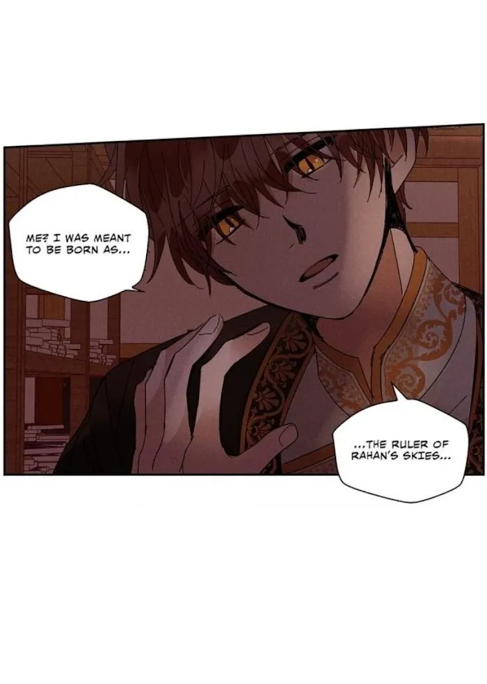 Where The Dragon’s Rain Falls - Chapter 61 Page 25