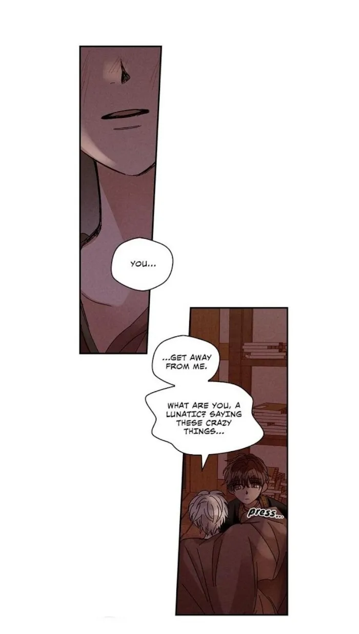 Where The Dragon’s Rain Falls - Chapter 62 Page 4