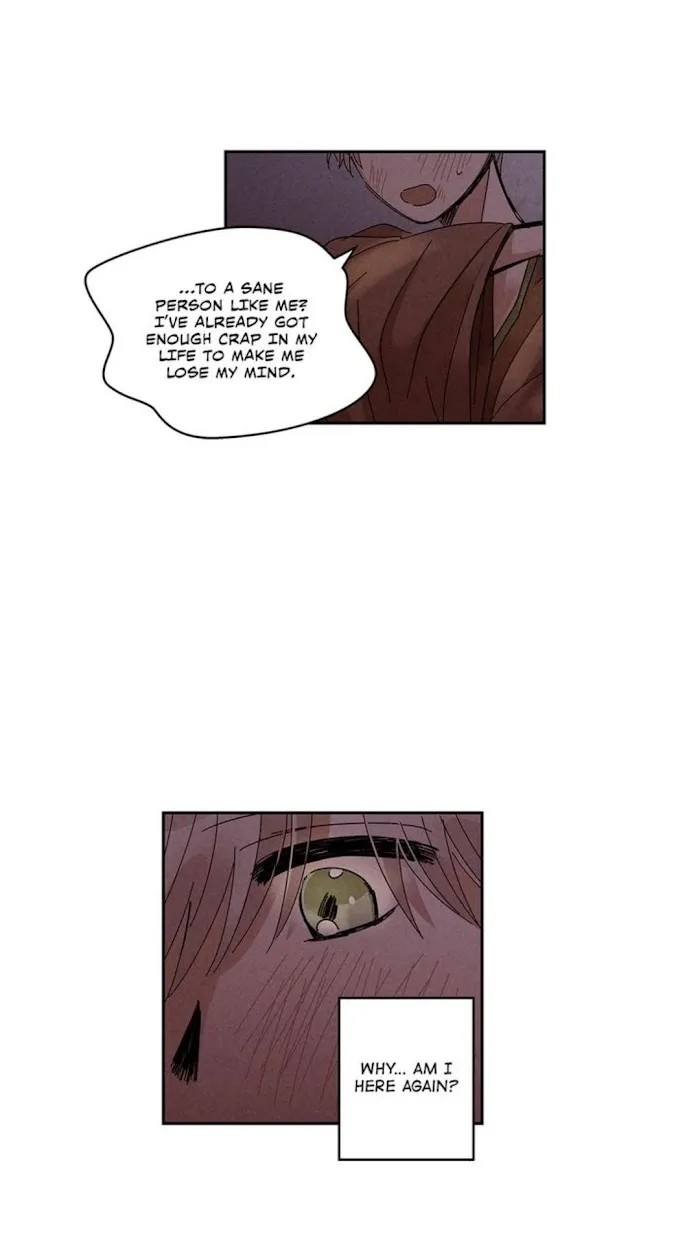 Where The Dragon’s Rain Falls - Chapter 62 Page 5
