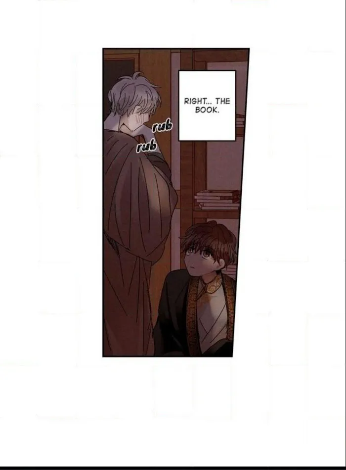 Where The Dragon’s Rain Falls - Chapter 62 Page 6