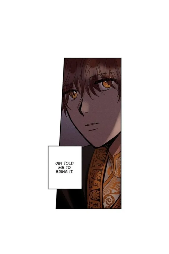 Where The Dragon’s Rain Falls - Chapter 62 Page 7