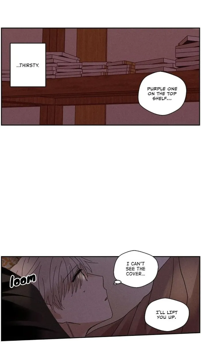 Where The Dragon’s Rain Falls - Chapter 62 Page 9