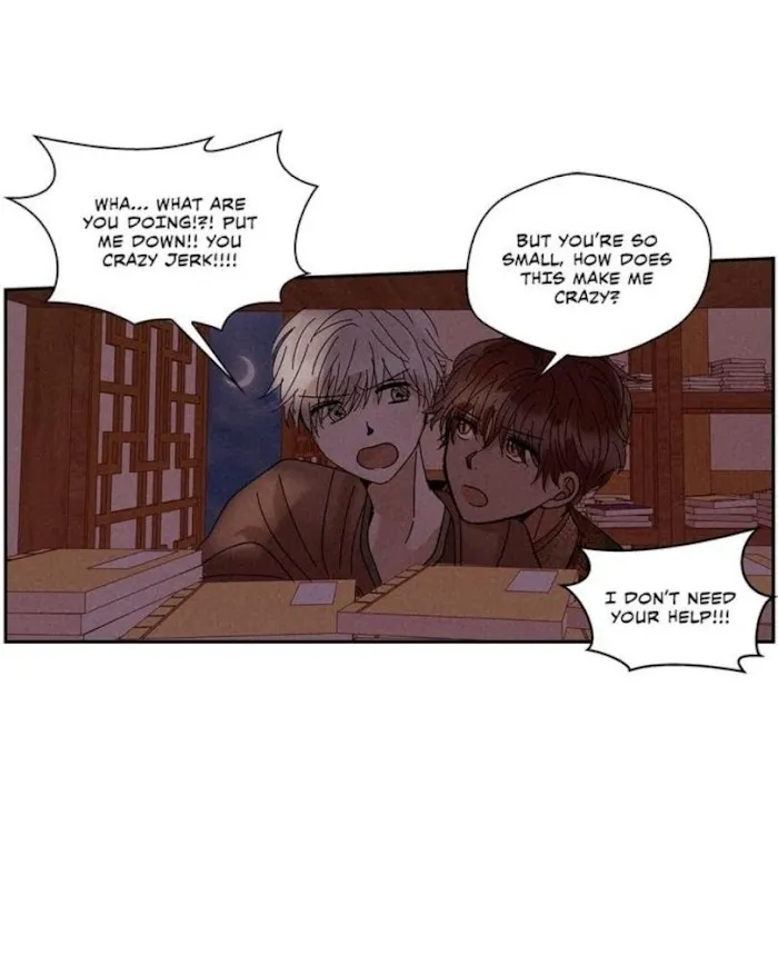 Where The Dragon’s Rain Falls - Chapter 62 Page 10