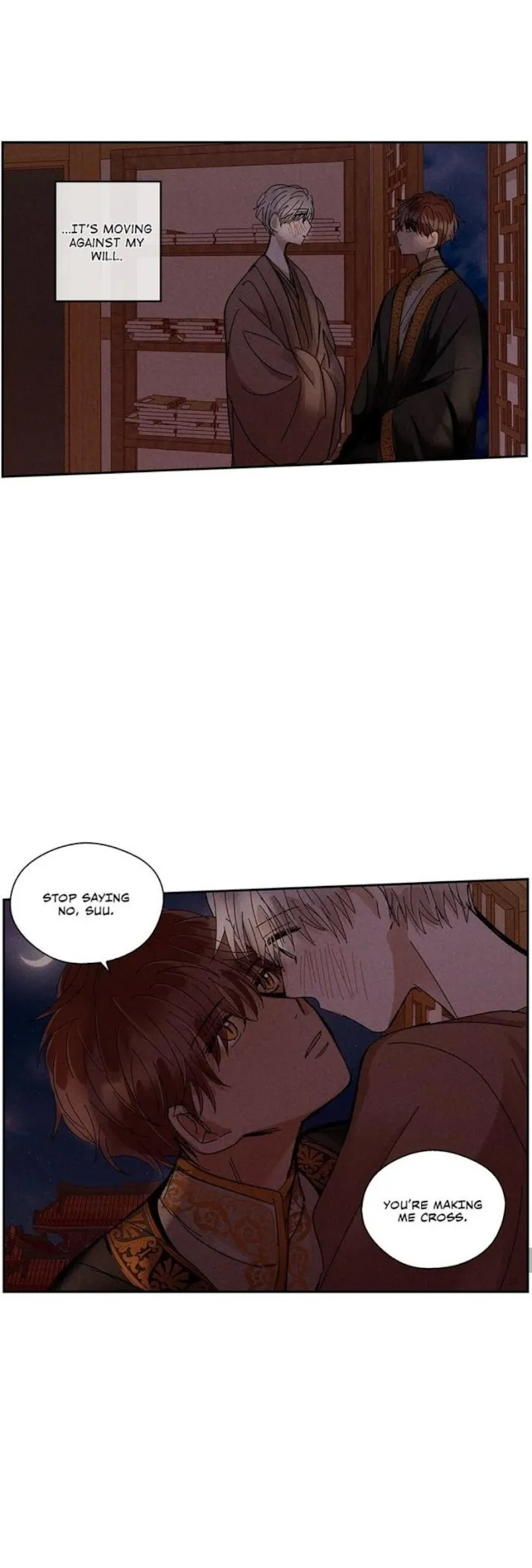 Where The Dragon’s Rain Falls - Chapter 62 Page 19