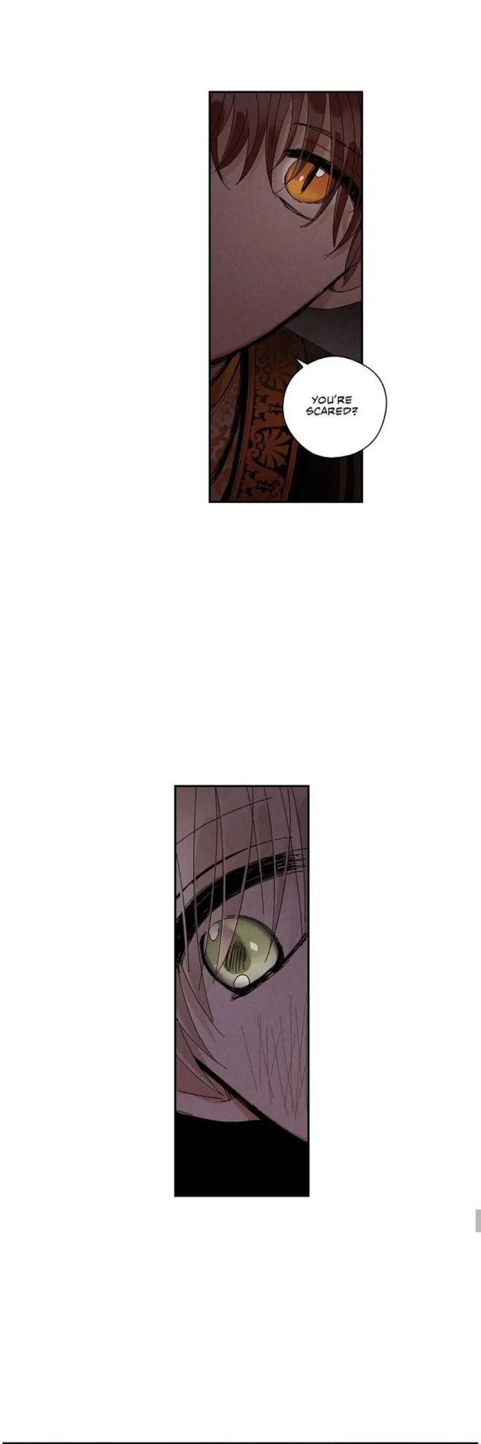 Where The Dragon’s Rain Falls - Chapter 62 Page 21