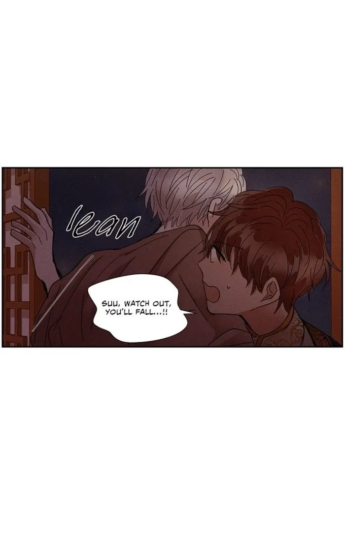 Where The Dragon’s Rain Falls - Chapter 62 Page 22