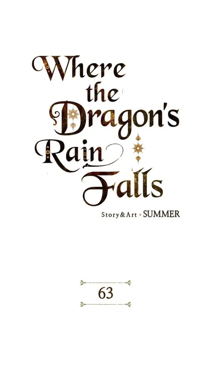 Where The Dragon’s Rain Falls - Chapter 63 Page 2
