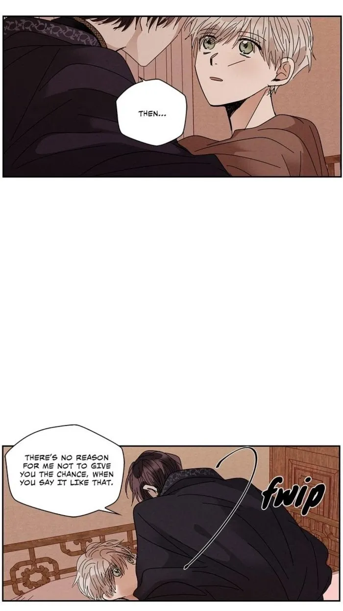 Where The Dragon’s Rain Falls - Chapter 64 Page 9