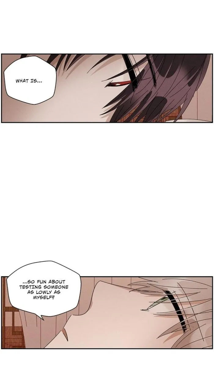 Where The Dragon’s Rain Falls - Chapter 64 Page 11