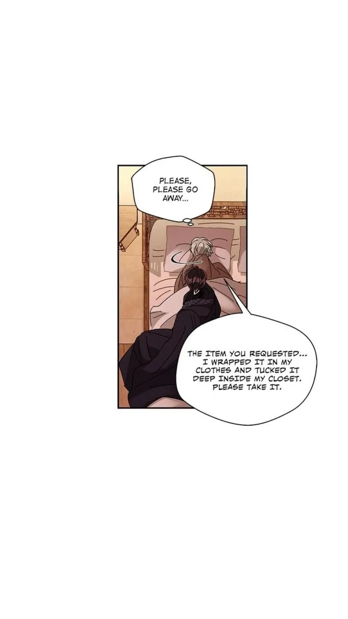 Where The Dragon’s Rain Falls - Chapter 64 Page 14