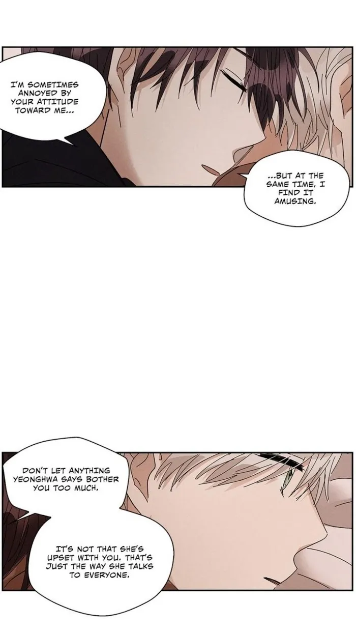 Where The Dragon’s Rain Falls - Chapter 64 Page 16