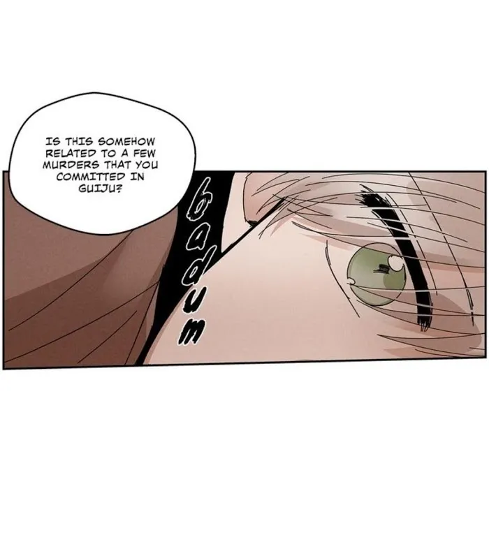 Where The Dragon’s Rain Falls - Chapter 64 Page 21