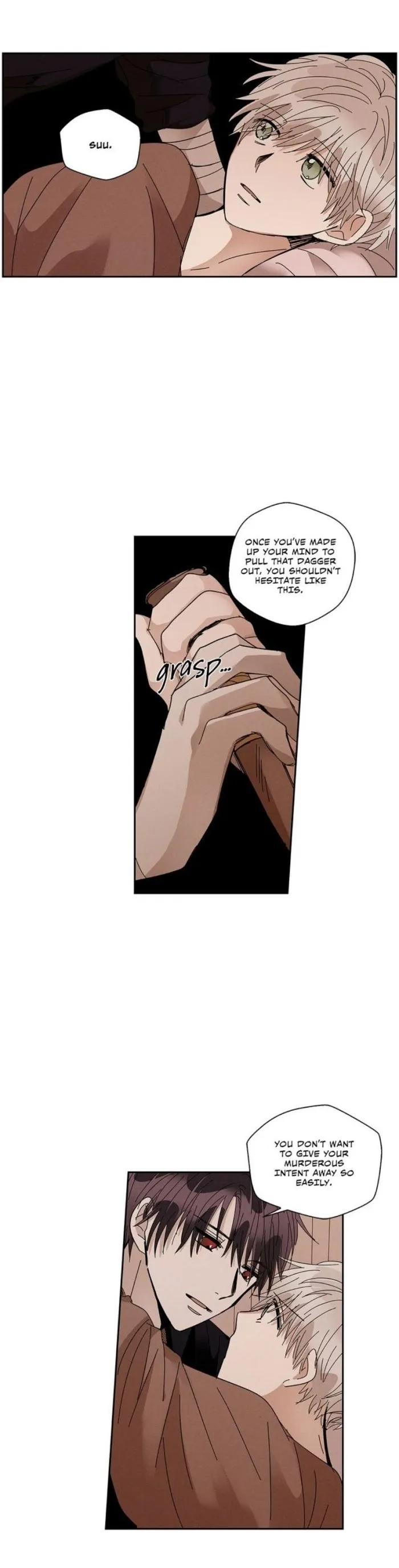Where The Dragon’s Rain Falls - Chapter 64 Page 23