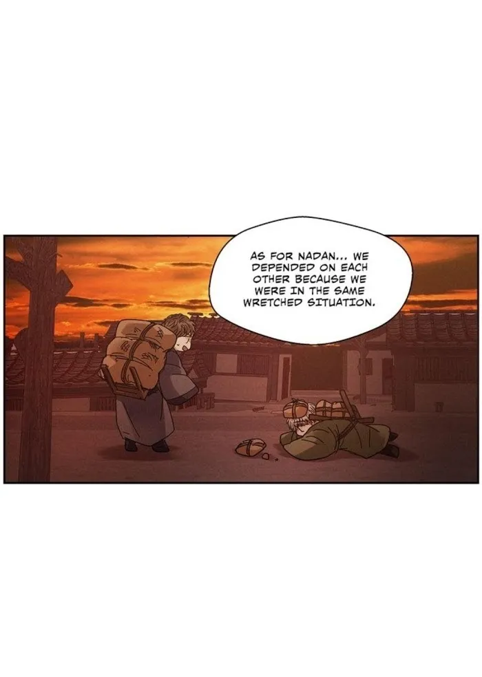 Where The Dragon’s Rain Falls - Chapter 65 Page 5