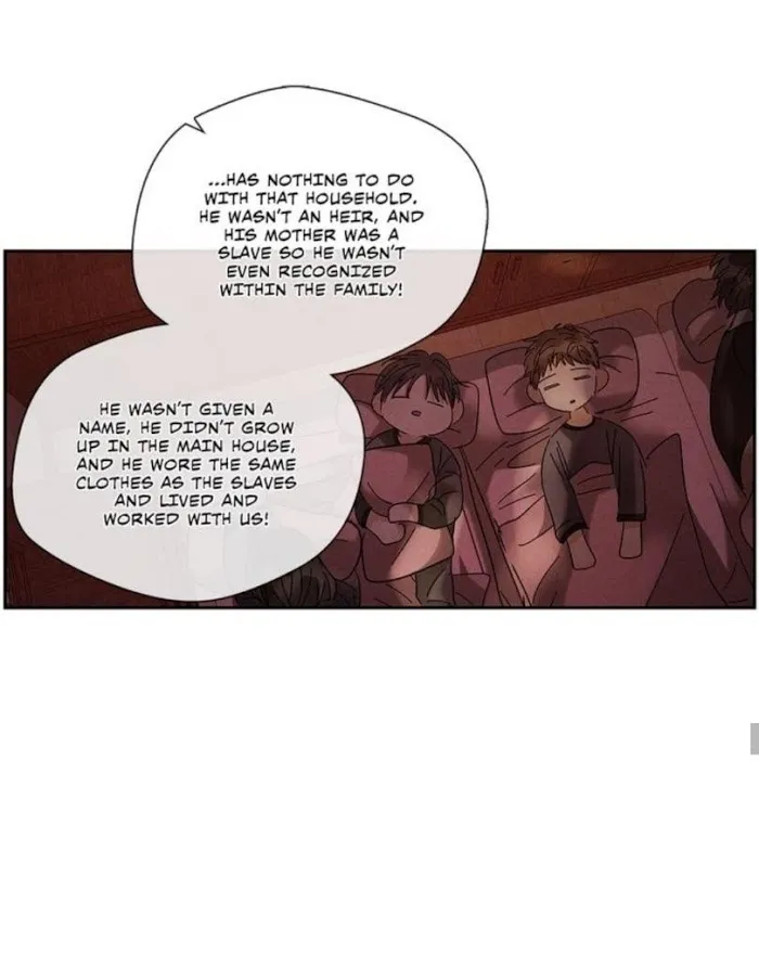 Where The Dragon’s Rain Falls - Chapter 65 Page 9
