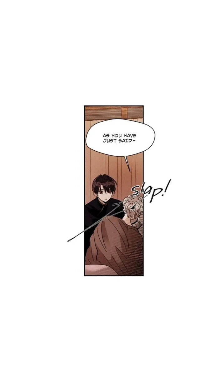 Where The Dragon’s Rain Falls - Chapter 65 Page 13