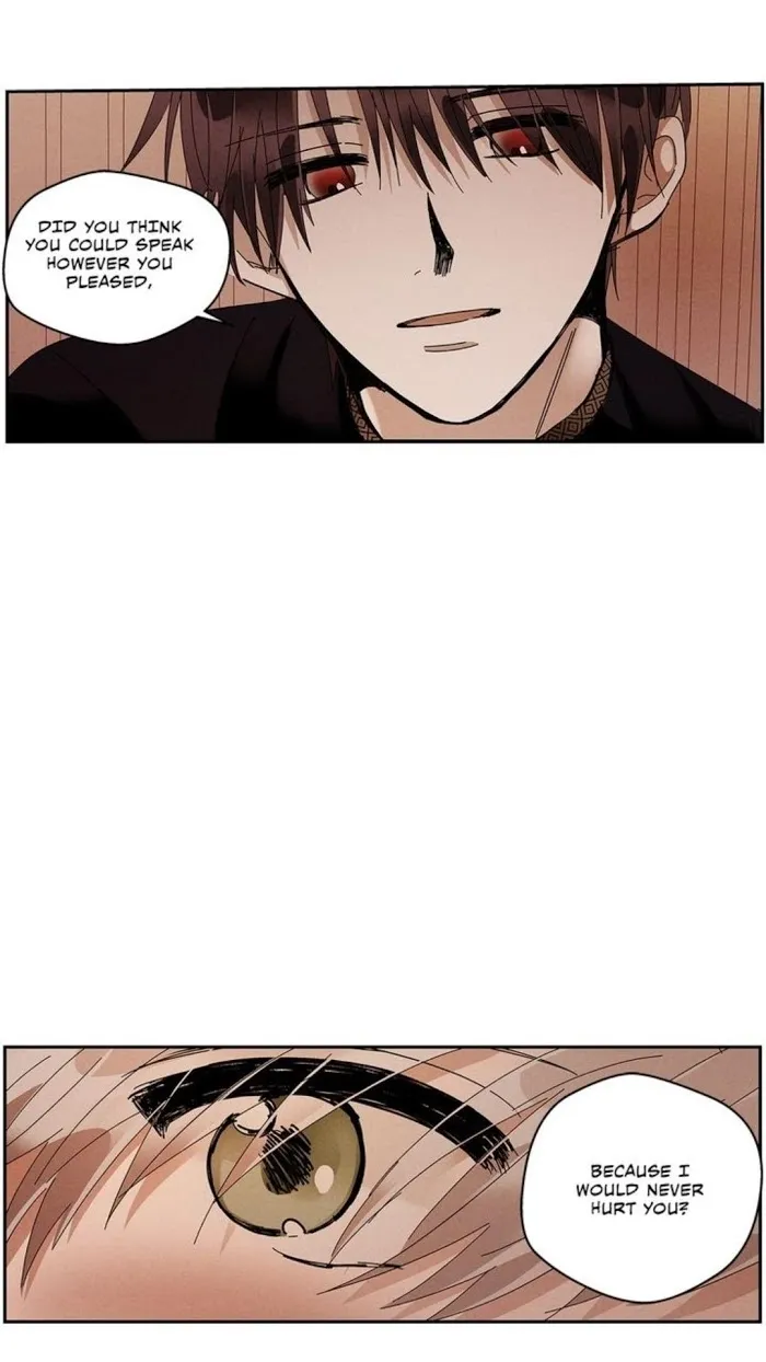 Where The Dragon’s Rain Falls - Chapter 65 Page 15