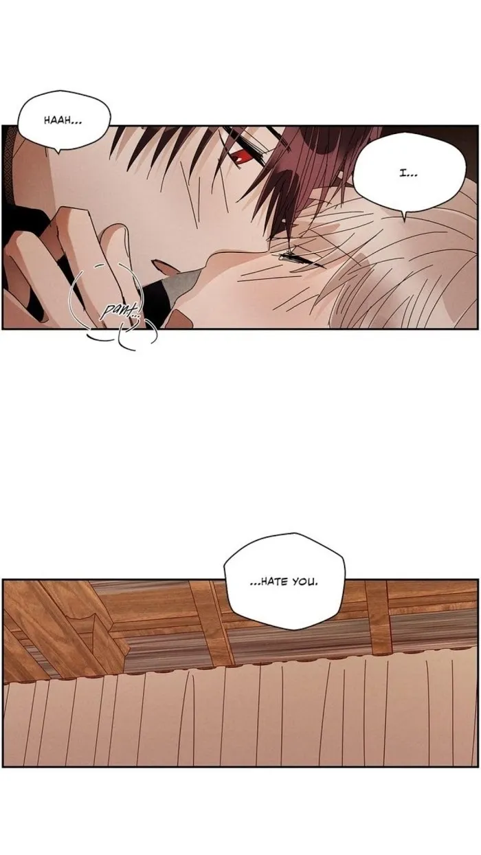 Where The Dragon’s Rain Falls - Chapter 65 Page 20