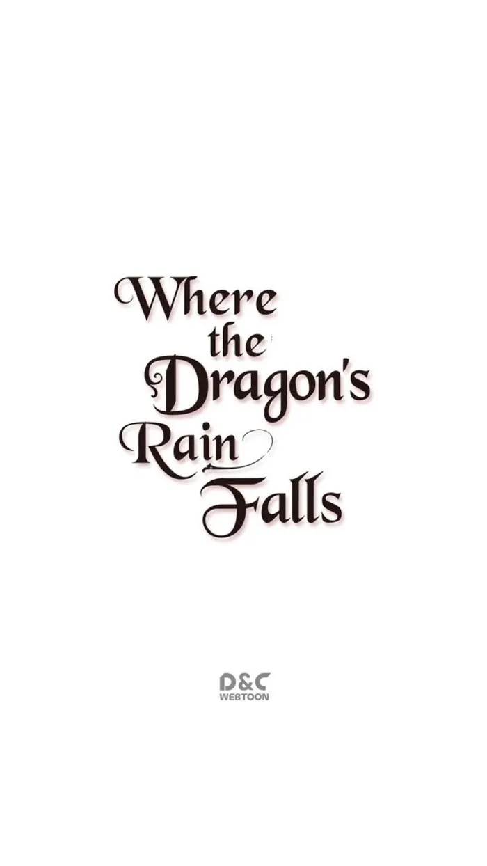 Where The Dragon’s Rain Falls - Chapter 65 Page 23