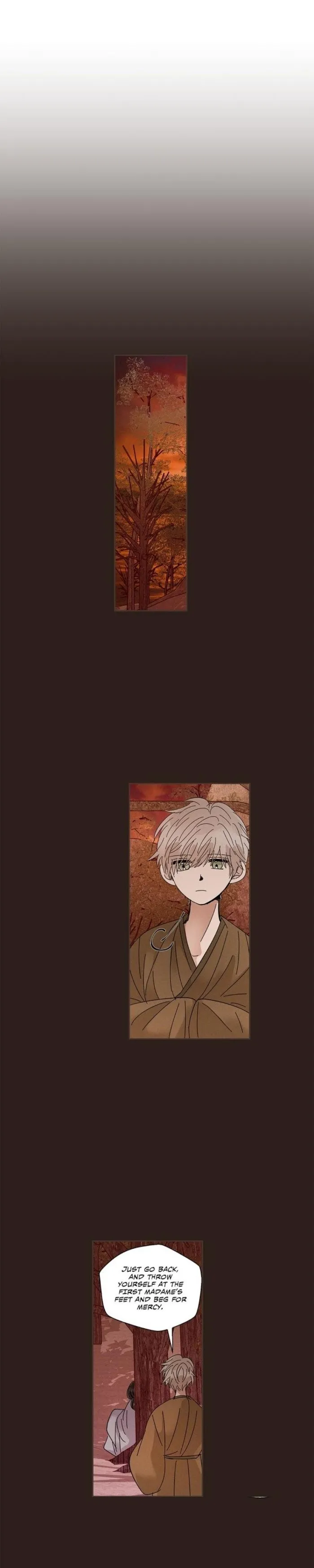 Where The Dragon’s Rain Falls - Chapter 66 Page 3