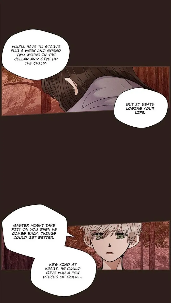 Where The Dragon’s Rain Falls - Chapter 66 Page 4
