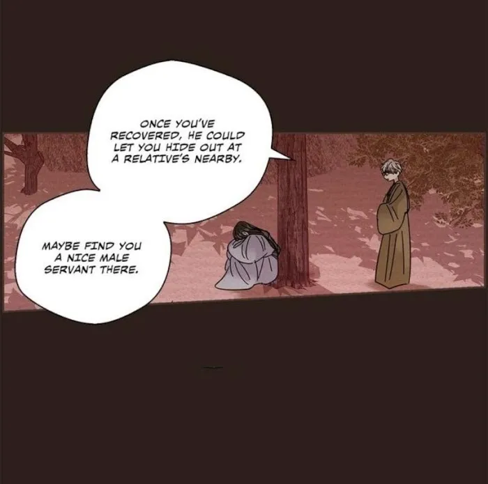 Where The Dragon’s Rain Falls - Chapter 66 Page 5