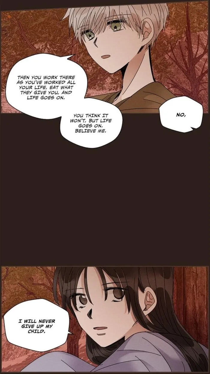 Where The Dragon’s Rain Falls - Chapter 66 Page 6