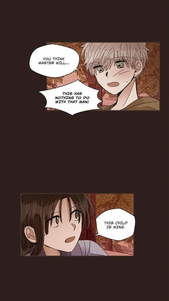 Where The Dragon’s Rain Falls - Chapter 66 Page 8