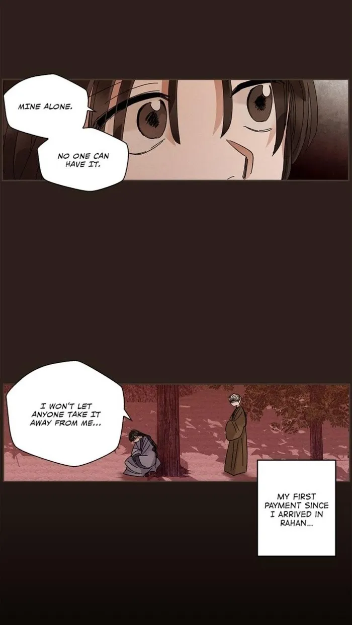 Where The Dragon’s Rain Falls - Chapter 66 Page 9